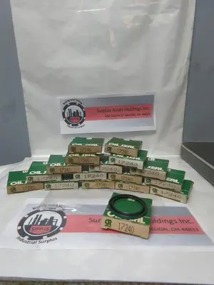 New | in-Stock CHICAGO RAWHIDE 17240 Pump & Valve Parts Ohio US | Surplus Asset Holdings #1235609