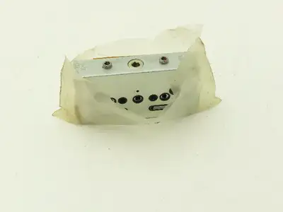 DropsA SA 300 Modular Lubricator Divider Valve Metering Element 3/8" BSP