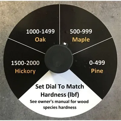 NEW SAFETY SPEED MFG SPM301HD