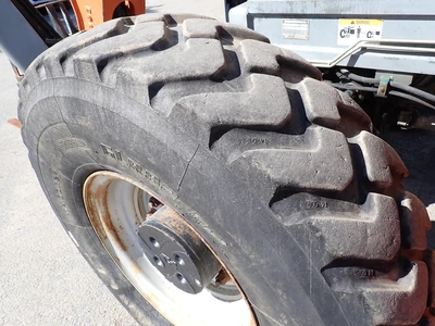 Used 2005 JLG G10-55A Misc Forklifts Massachusetts US | Brookside Equipment Sales #1453497