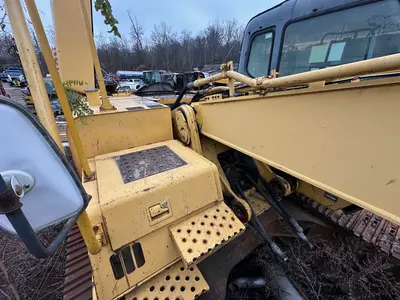 Used 2005 DEERE 330C LC Excavators Louisiana US | Proxy Equipment #1381514