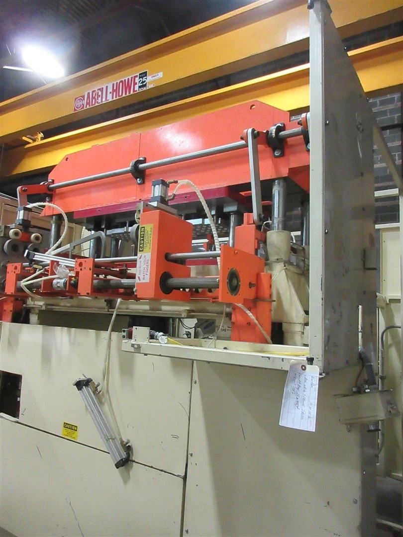 USED LYLE 152PV
