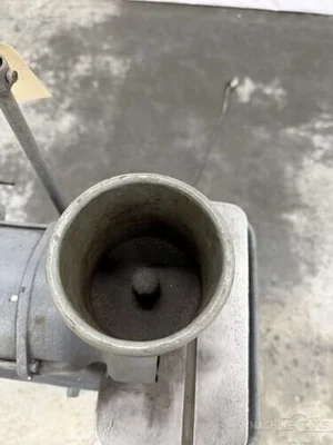 USED BALDOR 500