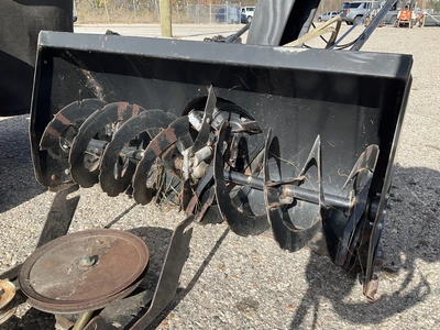 Used CRAFTSMAN T8200 Mowers Michigan US | Miedema Asset Management Group #1769189