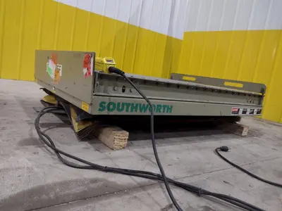 USED SOUTHWORTH