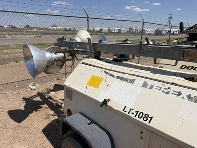 Used _UNKNOWN_ _UNKNOWN_ Construction Equipment (Miscellaneous) Texas US | Miedema Asset Management Group #1315765