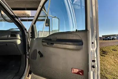 Used 2010 FORD F750 BUCKET TRUCK Bucket (boom) trucks North Dakota US | Proxy Equipment #1378038