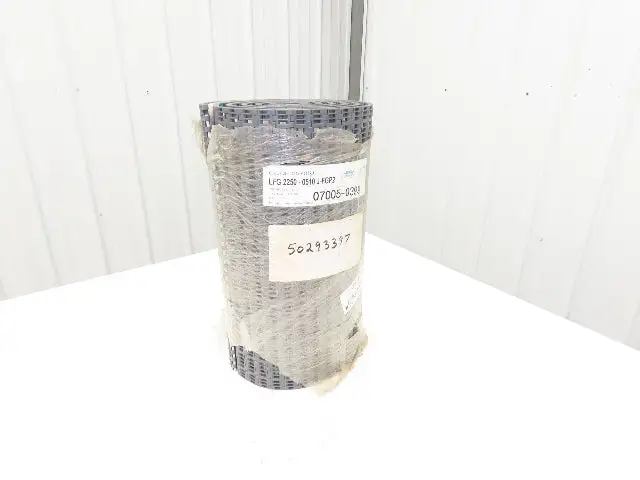 New | in-Stock SYSTEM PLAST _UNKNOWN_ Conveyor Parts | Arrow Industrial #635221