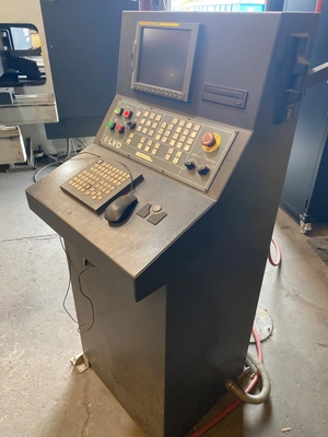 2013 LVD STRIPPIT VT 30 1525 Turret Punch, CNC | Asset Exchange Corporation (6)