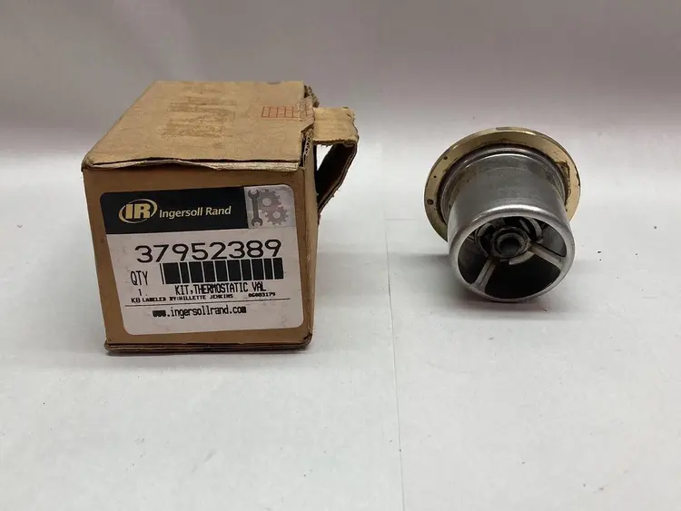 New | in-Stock INGERSOLL RAND 37952389 Pump & Valve Parts Ohio US | Surplus Asset Holdings #1242358