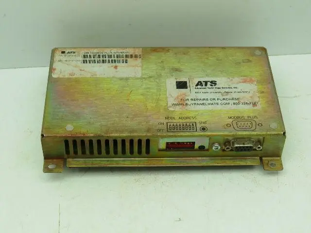 Used ATS _UNKNOWN_ Miscellaneous MRO | Arrow Industrial #652411