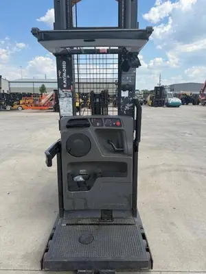 Used RAYMOND 560OPC30TT Misc Forklifts Illinois US | Somerset Equipment Sales #1542930