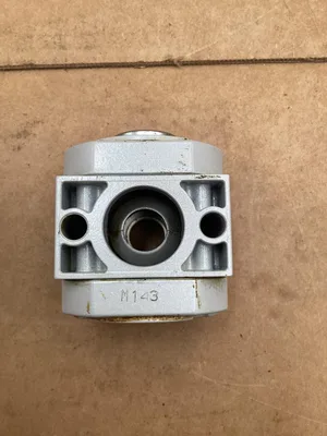 Festo FRM-D-MIDI M143 Start Valve