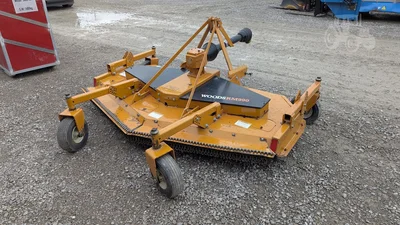 USED WOODS RM990