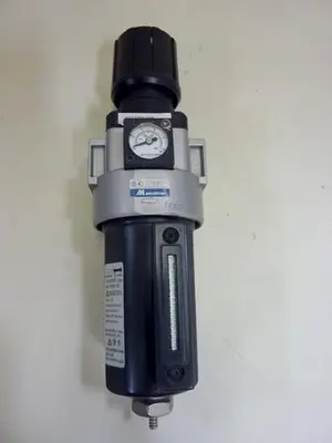 USED MINDMAN MAFR4014-10A