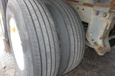 Used 1988 TRAILMOBILE 011A-16A Box Trailers Florida US | Proxy Equipment #1384851