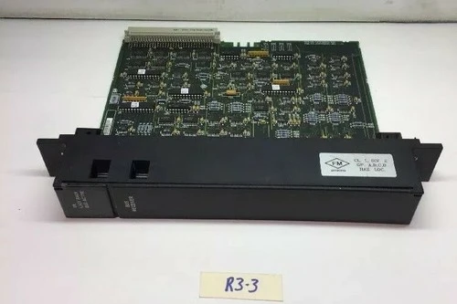 Used GE Fanuc IC697BEM711J PLC Processors Indiana US | J&J Industrial Supply #518989