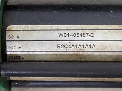 USED ROYAL R2C4A1A1A1A