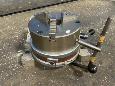 Used HOFMANN VTS160 Tooling & Accessories (Other) Ohio US | HGR 24 #1506598