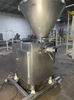 USED 2007 VEMAG HP25E