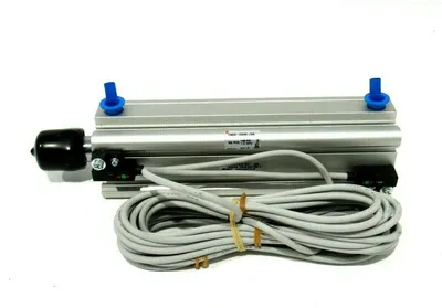 NEW SMC CDQ2A32-120DCMZ-J79WL CYLINDER CDQ2A32120DCMZJ79WL