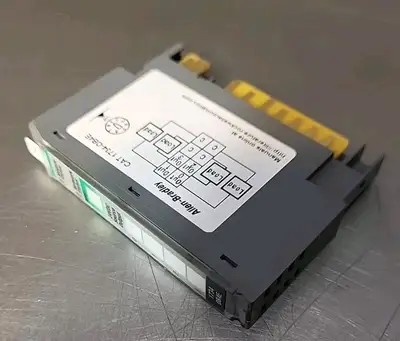 Allen-Bradley 1734-OB4E / C 4Point Output Module Loc3E38