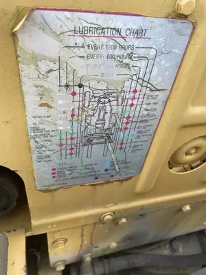 Used 1989 TCM FG25N2 Misc Forklifts Virginia US | Proxy Equipment #1385287
