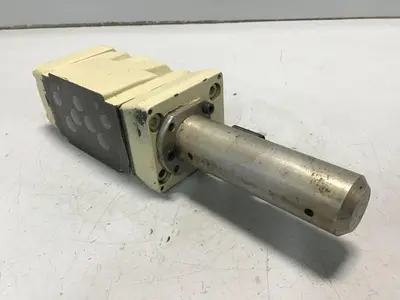 USED REXROTH 4WRD10Q85-41/10L2ETZ9/WG0