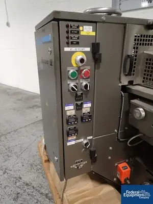 USED Doboy Doboy Packaging Mustang IV Horizontal Flow Wrapper