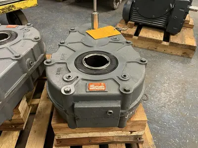 USED HUB CITY 21-2007534
