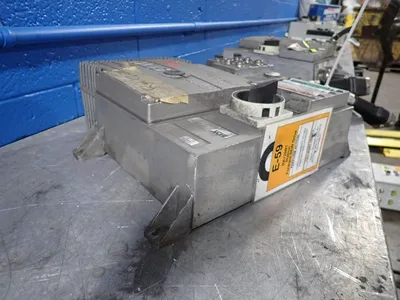 Used SEW EURODRIVE MQD32A/MM30C/Z38G0/AGB1 Variable Speed Drives Ohio US | HGR 24 #878397