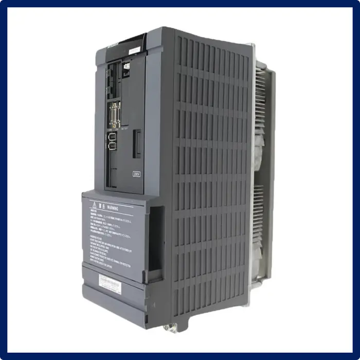 NEW MITSUBISHI MDS-D-SP-320