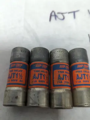 USED GOULD SHAWMUT AJT 1-1/2