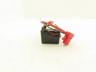 Speedshield I-PFC-BE-02 Forklift Power Filter Battery Electric Trucks Lot of 2