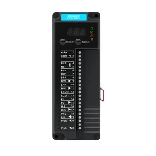 Honeywell R8001B2001 Burner Control [New]