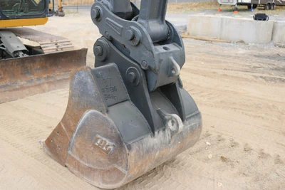 Used 2013 JOHN DEERE 135D Excavators California US | Monster Iron Equipment Services #1481114