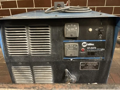 USED Miller 903785