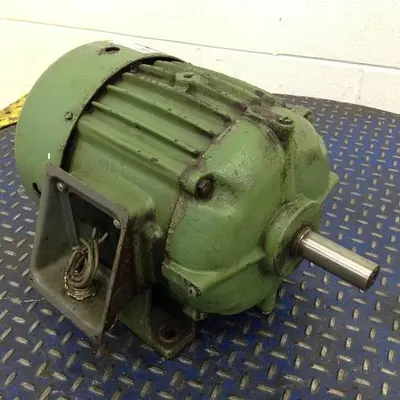 USED DELCO B6650AIR