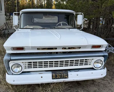 Used 1963 CHEVROLET C10 Classic Cars & Trucks Oregon US | Heavy Wall Consulting #1568232