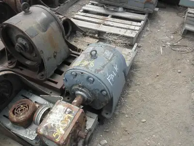 USED FALK 5342DZ