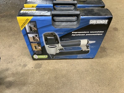 Used _UNKNOWN_ _UNKNOWN_ Staplers Michigan US | Miedema Asset Management Group #1442475