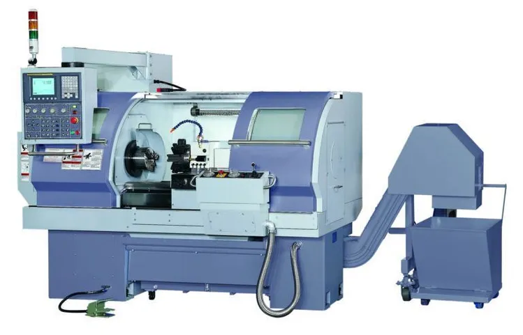 New | in-Stock 2026 ACRA FEL-1660 ENC CNC Lathes Illinois US | Blackout Equipment, LLC #718331