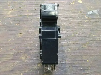 USED FEDERAL PIONEER NB115