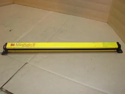 USED STI MS4320B-2