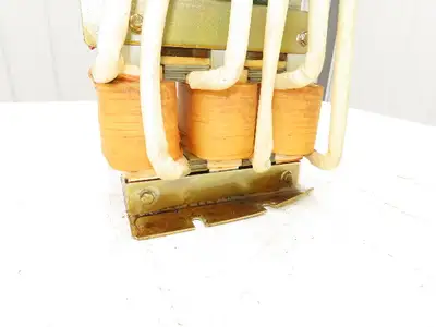 Chuo Electric E2530-413-024-A Line Reactor 100A 140uH