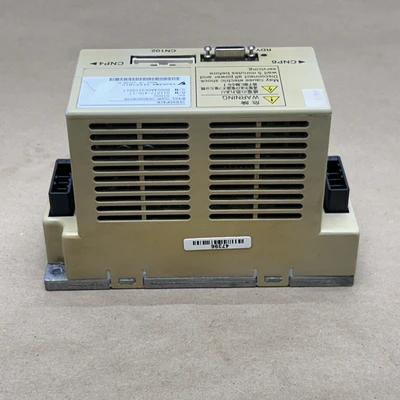 USED Yaskawa SGDR-SDA060A01B