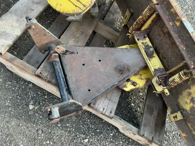 Used JOHN DEERE 212 Mowers Michigan US | Miedema Asset Management Group #1442984
