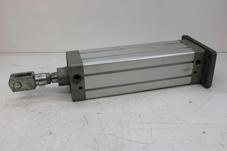 Used SMC CP95SDB100-265 Parts (Hydraulics and Pneumatics) Kentucky US | Industrial Parts R Us Inc. #358660