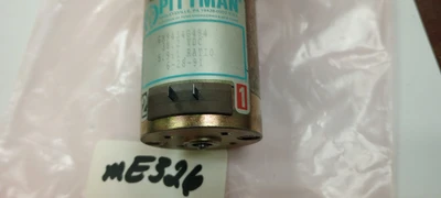 USED Pittman GM9434G494