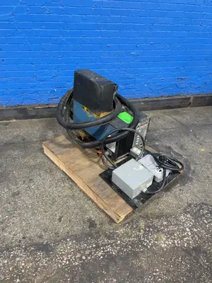 USED NORDSON 500VHAV4F